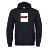 B&C ID.003 Hooded sweatshirt Miniaturansicht