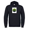 B&C ID.003 Hooded sweatshirt Miniaturansicht