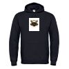 B&C ID.003 Hooded sweatshirt Miniaturansicht