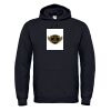 B&C ID.003 Hooded sweatshirt Miniaturansicht