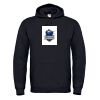 B&C ID.003 Hooded sweatshirt Miniaturansicht
