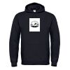 B&C ID.003 Hooded sweatshirt Miniaturansicht