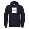 B&C ID.003 Hooded sweatshirt Miniaturansicht