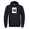 B&C ID.003 Hooded sweatshirt Miniaturansicht