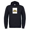 B&C ID.003 Hooded sweatshirt Miniaturansicht