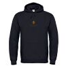 B&C ID.003 Hooded sweatshirt Miniaturansicht