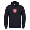B&C ID.003 Hooded sweatshirt Miniaturansicht