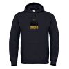 B&C ID.003 Hooded sweatshirt Miniaturansicht