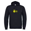 B&C ID.003 Hooded sweatshirt Miniaturansicht