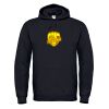 B&C ID.003 Hooded sweatshirt Miniaturansicht