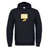 B&C ID.003 Hooded sweatshirt Miniaturansicht