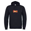 B&C ID.003 Hooded sweatshirt Miniaturansicht
