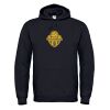 B&C ID.003 Hooded sweatshirt Miniaturansicht