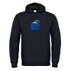 B&C ID.003 Hooded sweatshirt Miniaturansicht