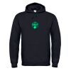 B&C ID.003 Hooded sweatshirt Miniaturansicht
