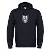B&C ID.003 Hooded sweatshirt Miniaturansicht