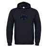 B&C ID.003 Hooded sweatshirt Miniaturansicht