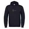 B&C ID.003 Hooded sweatshirt Miniaturansicht