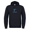 B&C ID.003 Hooded sweatshirt Miniaturansicht