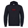 B&C ID.003 Hooded sweatshirt Miniaturansicht