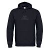 B&C ID.003 Hooded sweatshirt Miniaturansicht