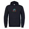 B&C ID.003 Hooded sweatshirt Miniaturansicht
