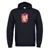 B&C ID.003 Hooded sweatshirt Miniaturansicht