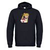 B&C ID.003 Hooded sweatshirt Miniaturansicht
