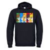 B&C ID.003 Hooded sweatshirt Miniaturansicht