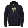 B&C ID.003 Hooded sweatshirt Miniaturansicht