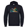 B&C ID.003 Hooded sweatshirt Miniaturansicht