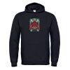 B&C ID.003 Hooded sweatshirt Miniaturansicht