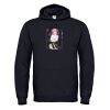 B&C ID.003 Hooded sweatshirt Miniaturansicht