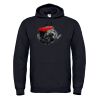 B&C ID.003 Hooded sweatshirt Miniaturansicht
