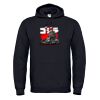 B&C ID.003 Hooded sweatshirt Miniaturansicht
