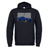 B&C ID.003 Hooded sweatshirt Miniaturansicht
