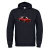 B&C ID.003 Hooded sweatshirt Miniaturansicht