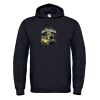 B&C ID.003 Hooded sweatshirt Miniaturansicht