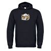 B&C ID.003 Hooded sweatshirt Miniaturansicht