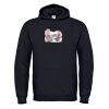 B&C ID.003 Hooded sweatshirt Miniaturansicht