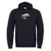 B&C ID.003 Hooded sweatshirt Miniaturansicht