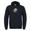 B&C ID.003 Hooded sweatshirt Miniaturansicht