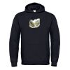B&C ID.003 Hooded sweatshirt Miniaturansicht