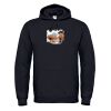 B&C ID.003 Hooded sweatshirt Miniaturansicht