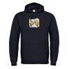 B&C ID.003 Hooded sweatshirt Miniaturansicht