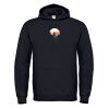 B&C ID.003 Hooded sweatshirt Miniaturansicht