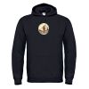B&C ID.003 Hooded sweatshirt Miniaturansicht