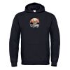 B&C ID.003 Hooded sweatshirt Miniaturansicht