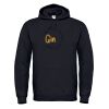 B&C ID.003 Hooded sweatshirt Miniaturansicht