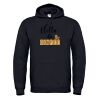 B&C ID.003 Hooded sweatshirt Miniaturansicht